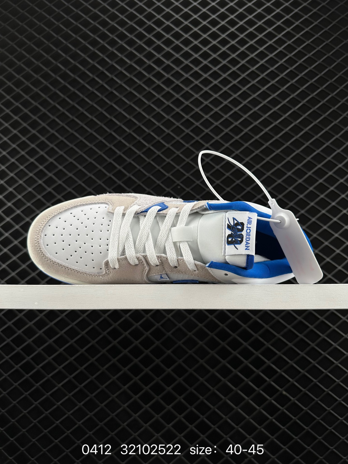 Air Jordan Stadium 90 AJ